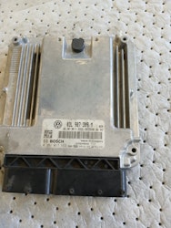 DATABOX VW