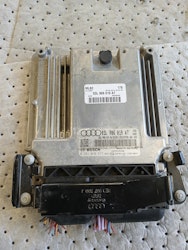 DATABOX VW