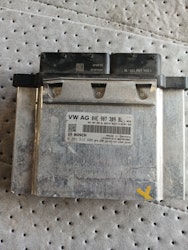 DATABOX VW