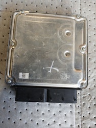 DATABOX VW