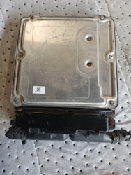 DATABOX VW