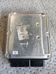 DATABOX VW