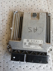 DATABOX VW