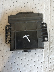 DATABOX VW