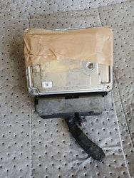 DATABOX VW