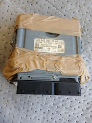 DATABOX MED NYCKLAR MB