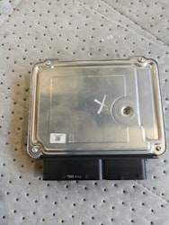 DATABOX VW