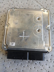 DATABOX VW