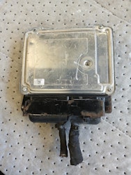 DATABOX VW