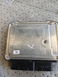 DATABOX VW SKODA SUPERB