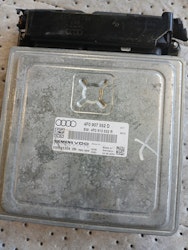 DATABOX VW