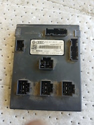 DATABOX VW