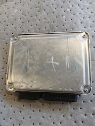 DATABOX VW