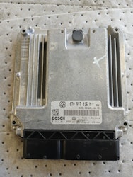 DATABOX VW