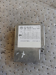 DATABOX VW
