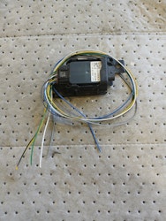 DATABOX VW