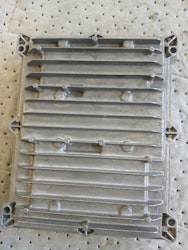 DATABOX VW