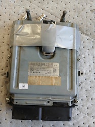 DATABOX MED NYCKLAR MB