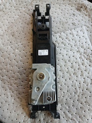 JAGUAR LANDROVER KEY