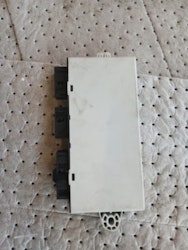 DATABOX BMW