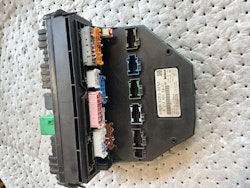 FUSEBOX MB