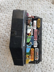 FUSEBOX MB