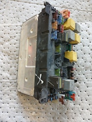 FUSEBOX MB
