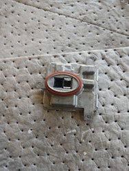 Control unit Xenon bmw