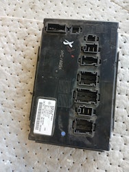06-13 MERCEDES X164 GL450 ML550 Bak SAM CONTROL MODULE UNIT