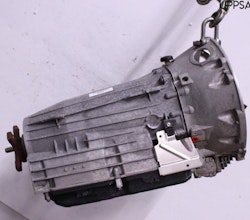 Mercedes c klass växellåda 722930