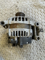 Ford transit Generator 2.2