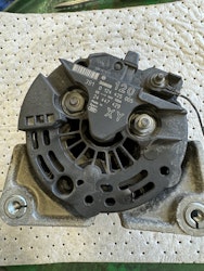 Opel Astra H