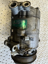 Opel Astra H