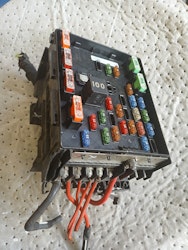 DATABOX VW