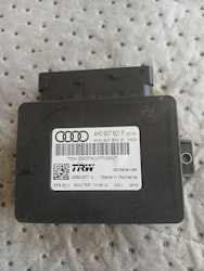 DATABOX VW