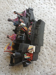 DATABOX VW