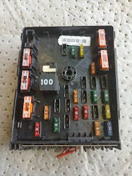 DATABOX VW