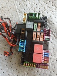 DATABOX MB