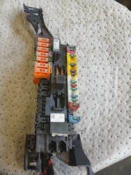 FUSEBOX UNIT MB