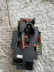 FUSEBOX UNIT MB