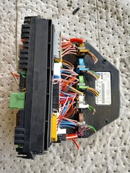 DATABOX MB