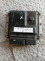 DATABOX SUBARU