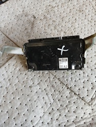 DATABOX TOYOTA