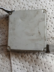 DATABOX TOYOTA