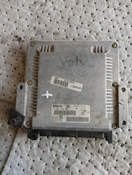 DATABOX VOLVO CITROËN