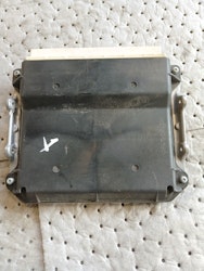 DATABOX HILUX