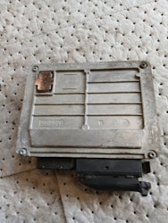 DATABOX SKODA FABIA