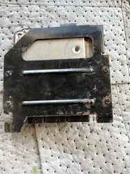 DATABOX RENAULT