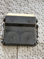 DATABOX TOYOTA HILUX