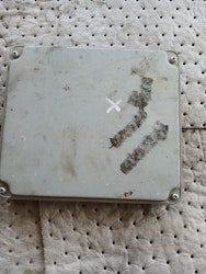 DATABOX TOYOTA